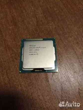 Продаю процессор I3-3210 Алматы