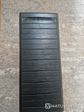 Продам пк ryzen 1300x Алматы - изображение 2