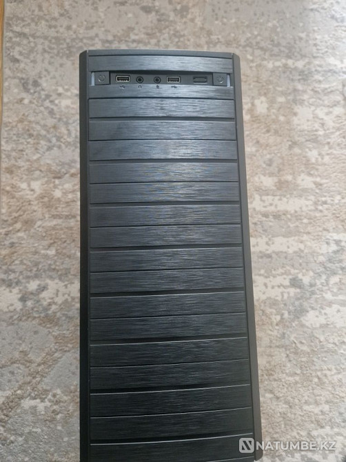 Продам пк ryzen 1300x Алматы - изображение 2