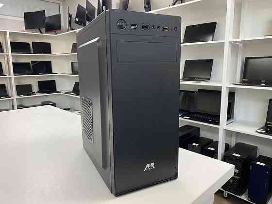 Системный блок - Core i5-3470/8Gb/SSD 128Gb+500Gb/GTX 650  Алматы
