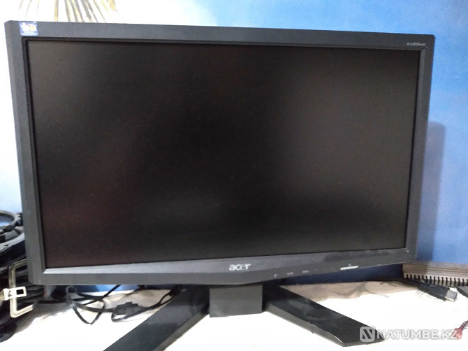 Selling PC 4 cores/6GB RAM/250GB/9600 gt Almaty - photo 7