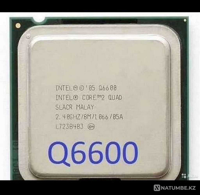 Selling PC 4 cores/6GB RAM/250GB/9600 gt Almaty - photo 2