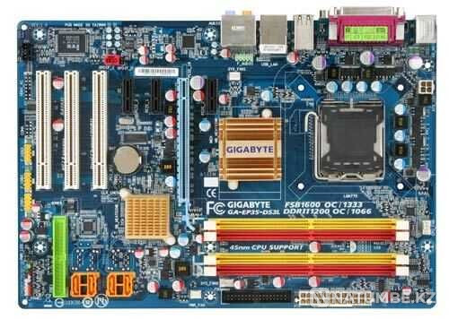 Продам ПК 4ядра/6гб озу/250 гб/9600 gt Алматы - изображение 3