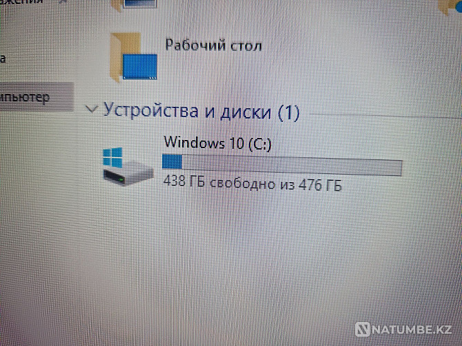Мощный моноблок\SSD\ОЗУ-16гб\IPS матрица\24дюим IPS матрица\\ Алматы - изображение 3