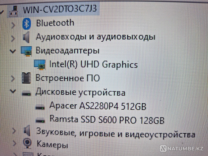 Мощный моноблок\SSD\ОЗУ-16гб\IPS матрица\24дюим IPS матрица\\ Алматы - изображение 2