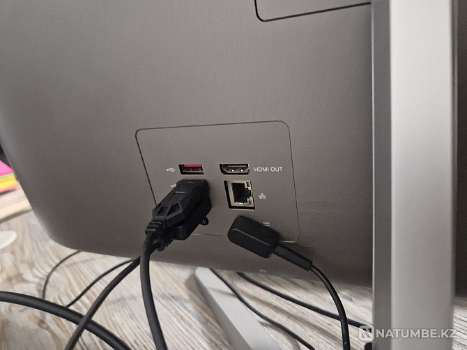 Мощный моноблок\SSD\ОЗУ-16гб\IPS матрица\24дюим IPS матрица\\ Алматы - изображение 6