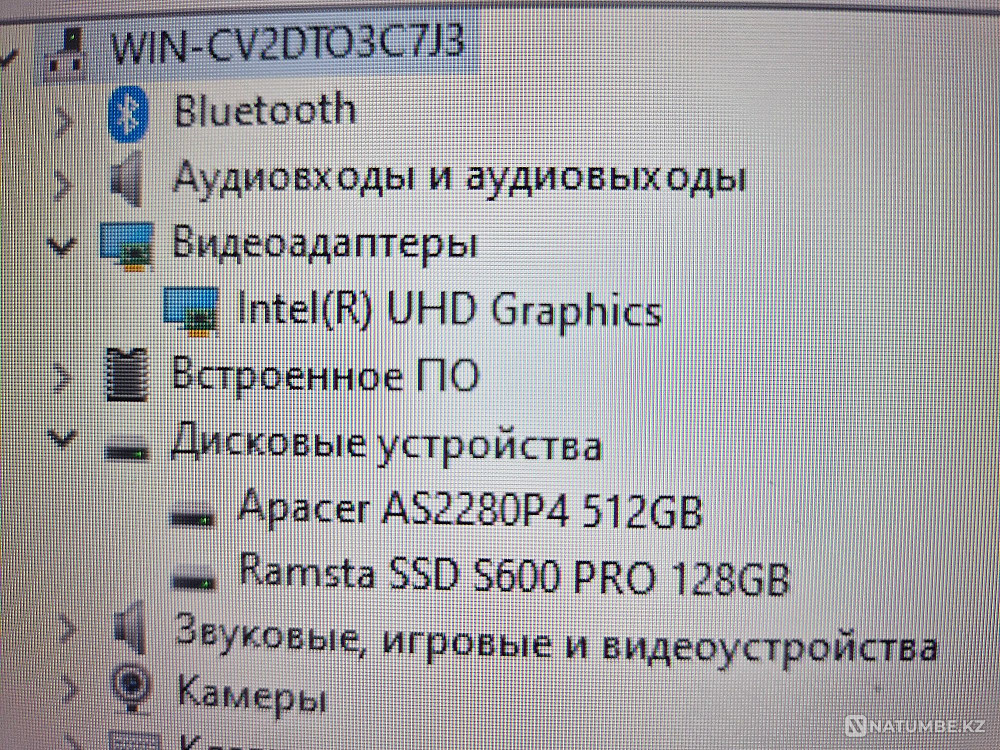 Мощный моноблок\SSD\ОЗУ-16гб\IPS матрица\24дюим IPS матрица\\ Алматы - изображение 2