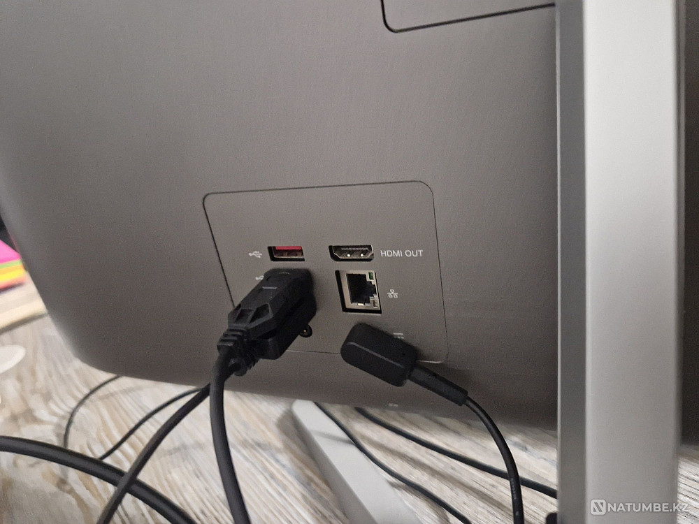 Мощный моноблок\SSD\ОЗУ-16гб\IPS матрица\24дюим IPS матрица\\ Алматы - изображение 6