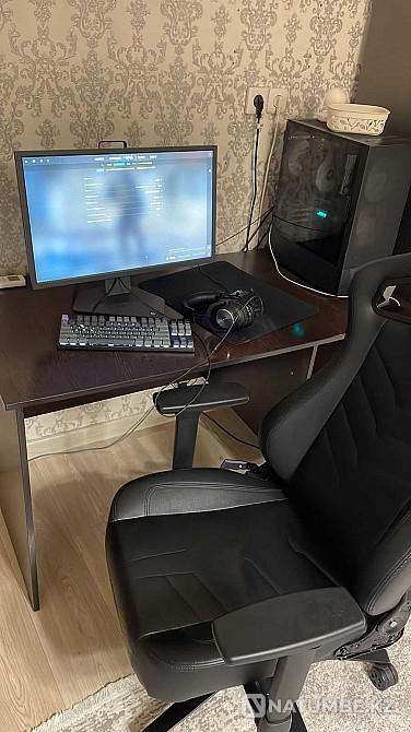 Complete eSports PC Almaty - photo 1