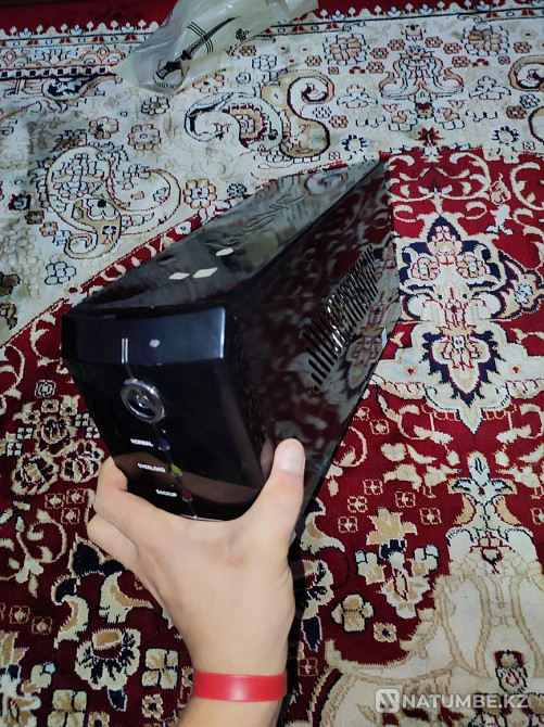 UPS uninterruptible power supply Almaty - photo 1
