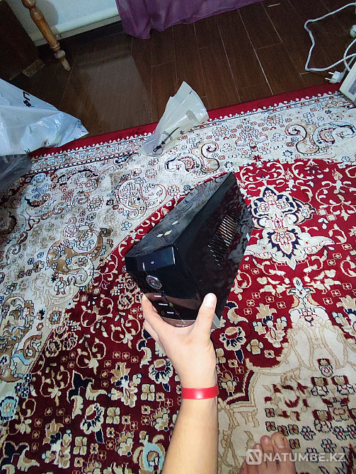 UPS uninterruptible power supply Almaty - photo 2