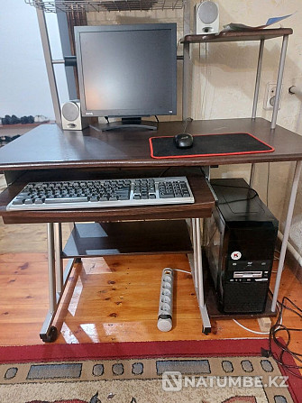 Computer complex Almaty - photo 3