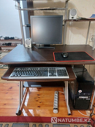 Computer complex Almaty - photo 1