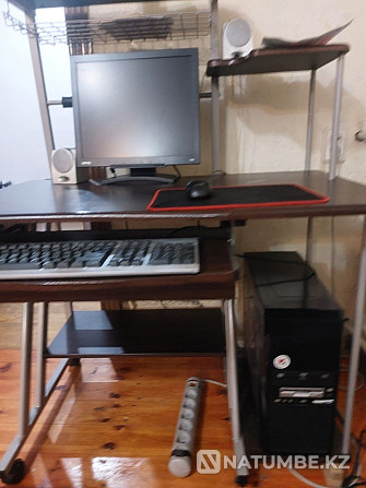 Computer complex Almaty - photo 4