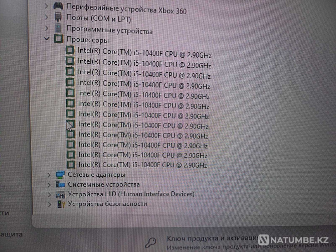 Тез арада қуатты ойын компьютері сатылады барлығын реттей алады  Алматы - изображение 4