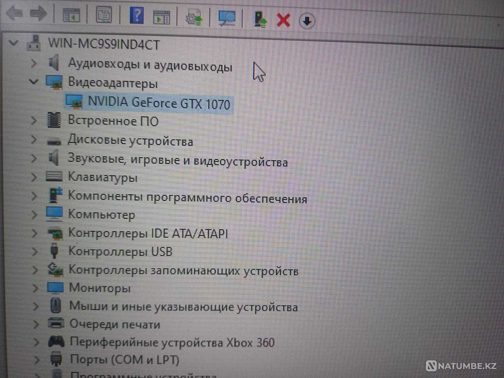 Продам Срочно мощный игровой Компьютер тянет всё Алматы - изображение 5