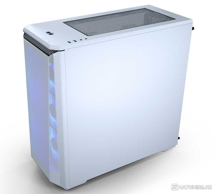 Продается компьютер Intel Core i7 11700 Алматы - изображение 1
