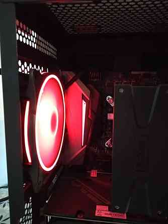Мощный ПК i7 9700F / GTX 1660 6Gb / 16Gb RAM Алматы