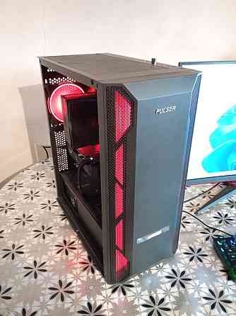 Мощный ПК i7 9700F / GTX 1660 6Gb / 16Gb RAM Алматы
