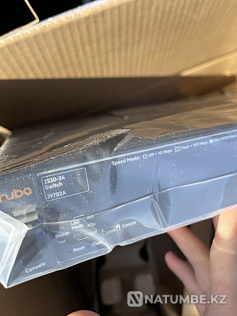 Aruba 2530-24 Switch Almaty - photo 1