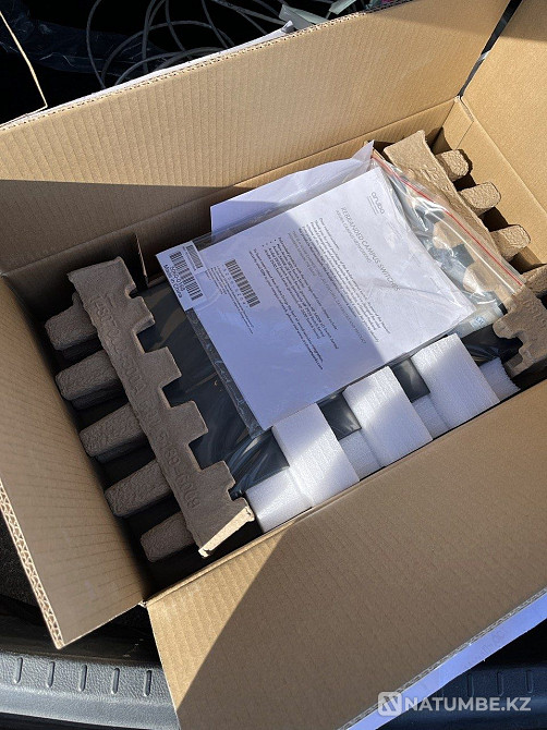 Коммутатор Aruba 2530-24 Алматы - изображение 2
