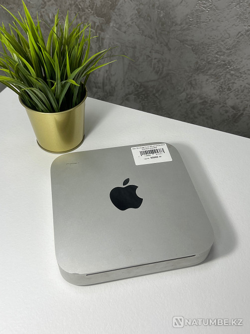 Mac mini Technocom.kz-Коммисионный магазин Алматы - изображение 1