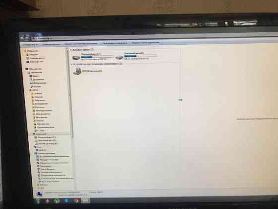 Продам компьютер Алматы