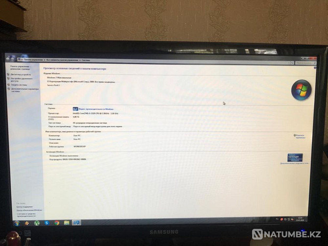 Компьютер сатылады  Алматы - изображение 6