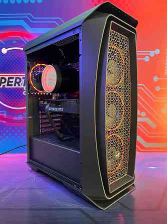 Игровой Блок/ i5-13400F + RTX 4060 Ti 16gb/0-0-12 Алматы