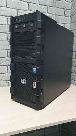 Игровой компьютер Core i5-4570 Алматы