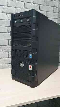 Игровой компьютер Core i5-4570 Алматы