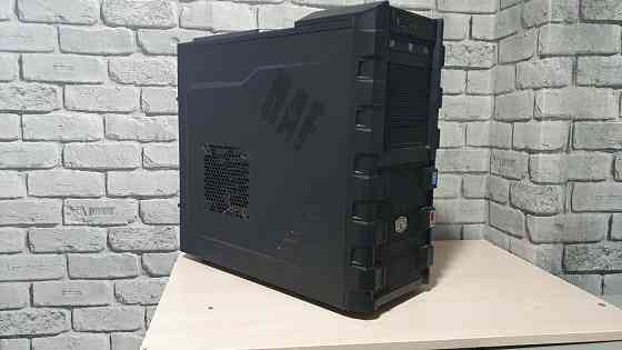 Игровой компьютер Core i5-4570 Алматы