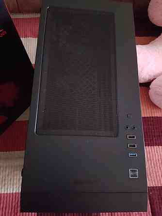 Компьютер RTX 4070 I 5 12400ff Алматы