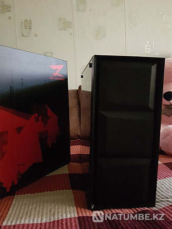 Computer RTX 4070 I 5 12400ff Almaty - photo 3