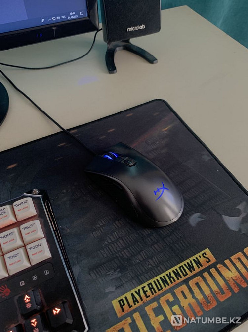 Selling gaming computer complete set Almaty - photo 6