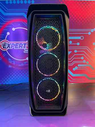 Игровой Блок/ i5-13400F + RTX 4060 Ti 8gb/0-0-12 Алматы