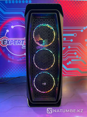 Gaming Unit/ i5-13400F + RTX 4060 Ti 8gb/0-0-12 Almaty - photo 3