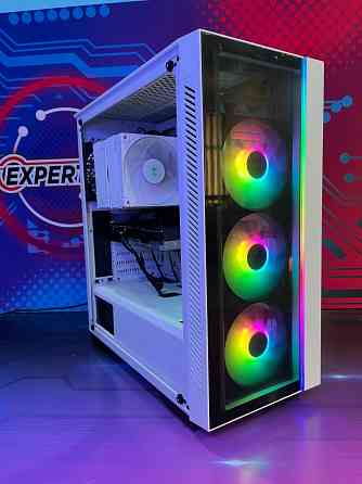 Игровой Блок/ i7-13700F + RTX 4060 Ti 8gb/0-0-12 Алматы