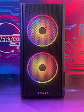 Игровой Блок/ i7-13700KF + RTX 4070 12gb/0-0-12 Алматы