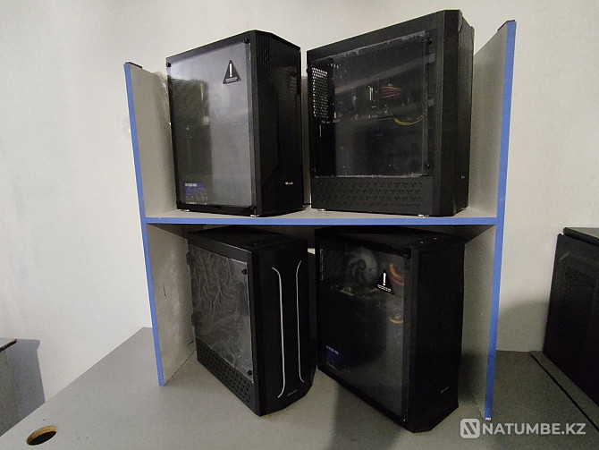 Gaming computer Almaty - photo 6