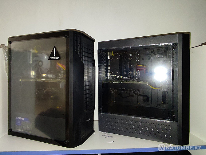 Gaming computer Almaty - photo 2