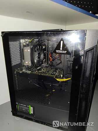 Gaming computer Almaty - photo 4