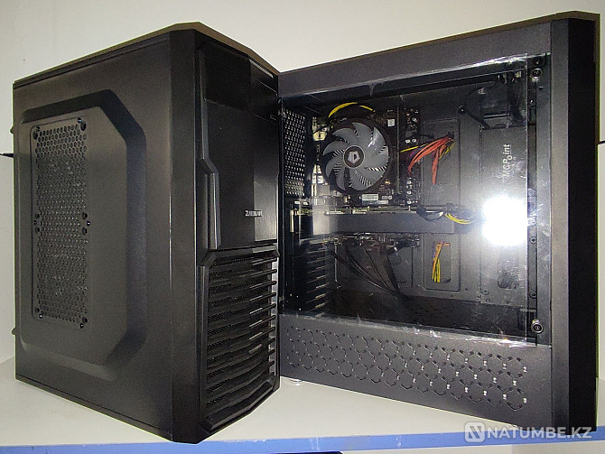 Gaming computer Almaty - photo 5