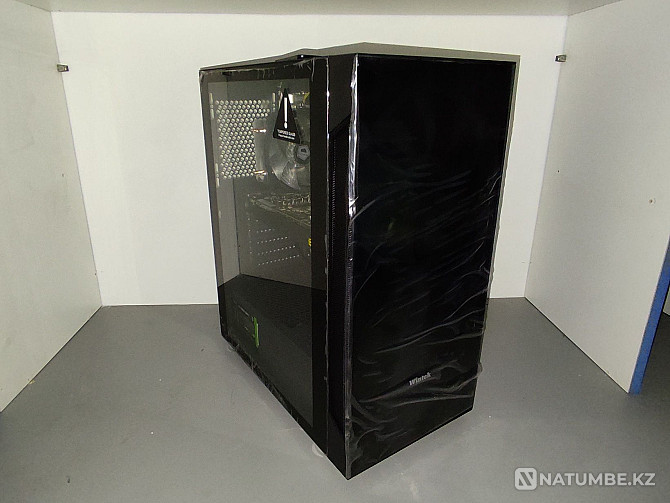 Gaming computer Almaty - photo 1
