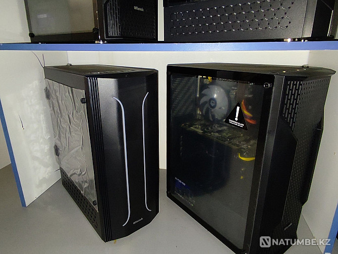 Gaming computer Almaty - photo 3