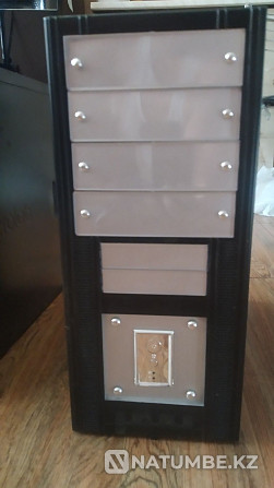 Desktop Cases Almaty - photo 3
