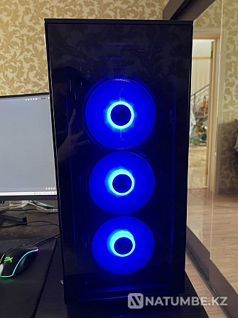 Продаю игровой компьютер Алматы - изображение 3