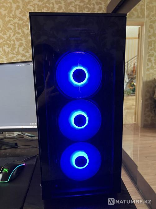 Продаю игровой компьютер Алматы - изображение 3