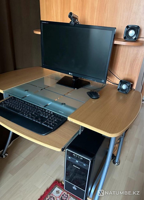 Desktop computer Almaty - photo 1