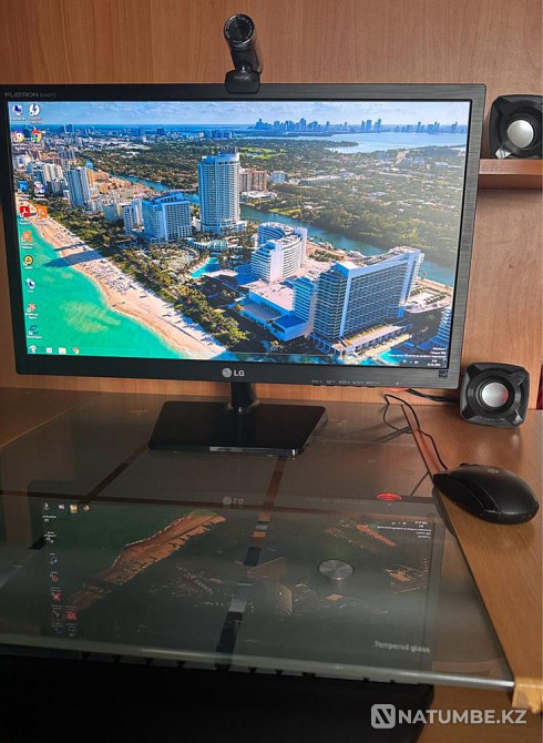 Desktop computer Almaty - photo 2